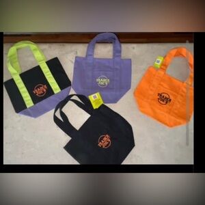 Trader Joe’s Mini Totes Fall 2025